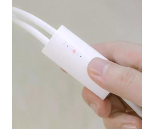 Xiaomi SOTHING Zero-One, violetti - Jalkineiden kuivaus- ja sterilointilaite