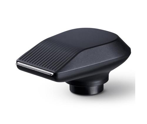 Beurer, musta - Pardel