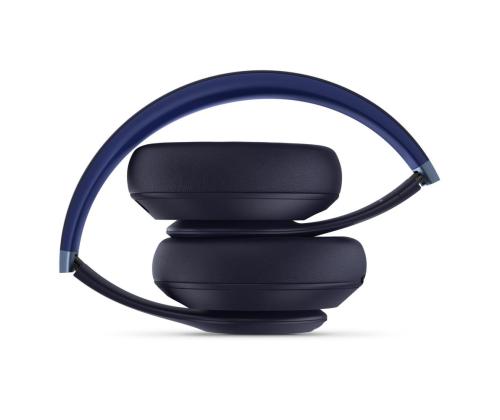 Beats Studio Pro, melunvaimennus, tummansininen – langattomat korvakuulokkeet
