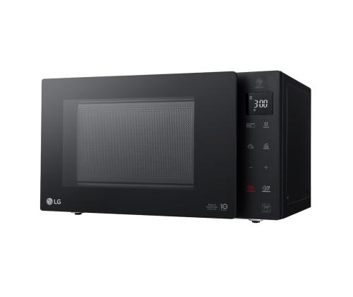 LG, 25 L, 1150 W, must - Mikrolaineahi