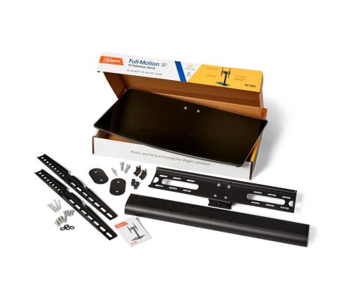 Vogel's MS 3085, musta - Televisioteline