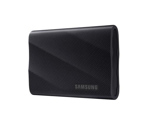 Samsung Kannettava SSD T9, 1 TB, USB 3.2 Gen 2, pakollinen - Väline SSD