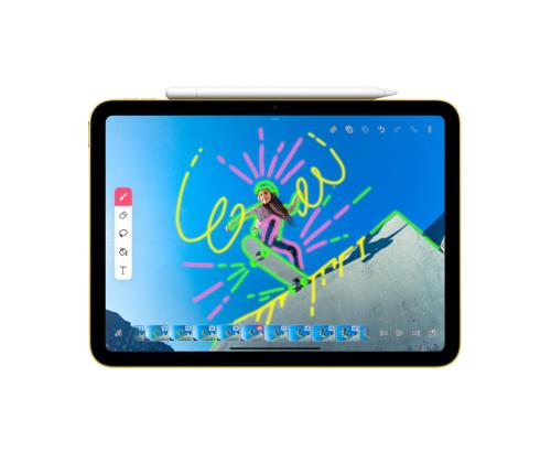 Apple Pencil, USB-C - Jauhepinnoitetut kynät