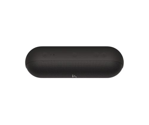Beats Pill, musta - Kannettava langaton kaiutin