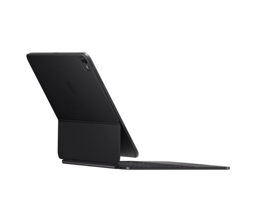 Apple Magic Keyboard, iPad Pro 13 (M4), 2024, ENG, musta - Näppäimistö