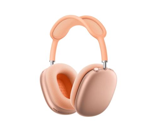 Apple AirPods Max, oranssi - Langattomat over-ear-kuulokkeet