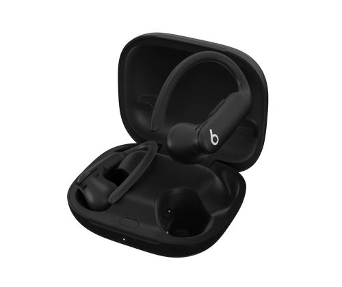 Beats PowerBeats Pro 2, musta - Langattomat kuulokkeet