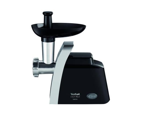 Tefal HV1 7-in-1, 1400 W, harmaa - Lihamylly