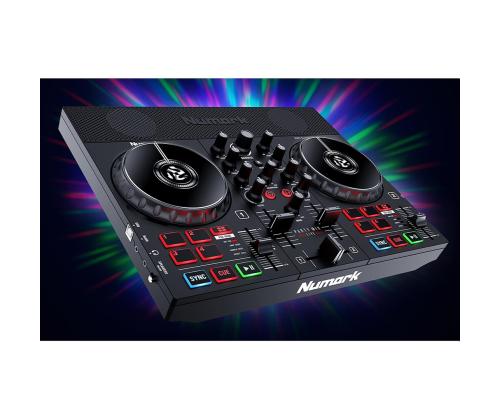 Numark Party Mix Live DJ-ohjain