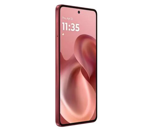 Motorola Moto G86 Power 5G, 8GB, 512GB, vaaleanpunainen - Älypuhelimet