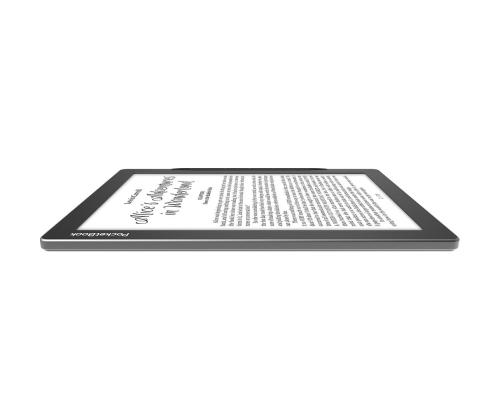 PocketBook InkPad Lite, 9,7", 8 Gt, pakollinen - E-luger