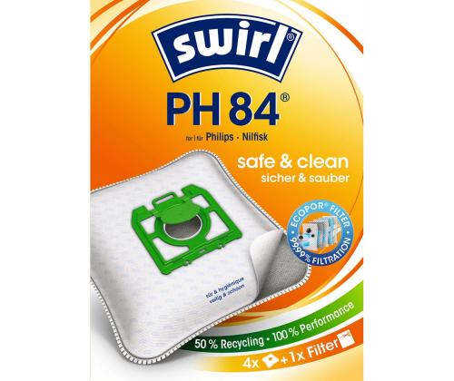 Pölypuput pyörivät