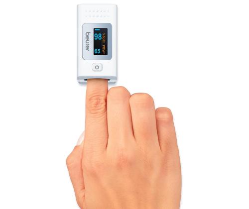 Pulssioksimetri Beurer