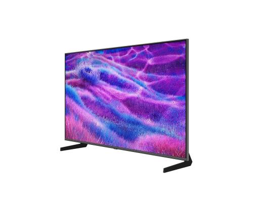 Samsung QN80F, 50'', 4K UHD, QLED, hopea - Televisio