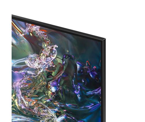 Samsung Q67D, 75´´, 4K UHD, QLED, harmaa - TV