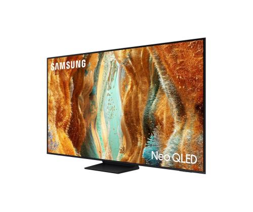 Samsung QN70F, 85'', 4K UHD, Neo QLED, Mini LED, musta - Televisio