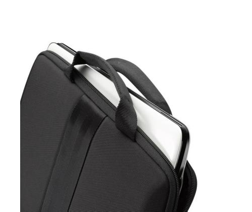 Case Logic, 13,3´´, musta - Kannettavan tietokoneen kotelo