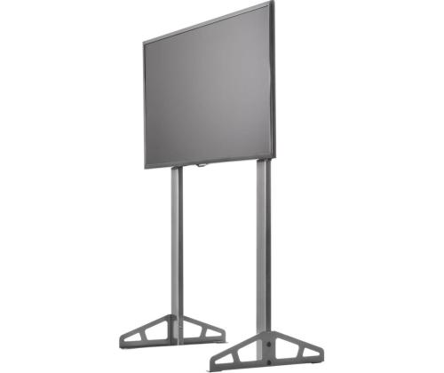 Playseat TV Stand Pro, 15-65´´, harmaa - TV-teline