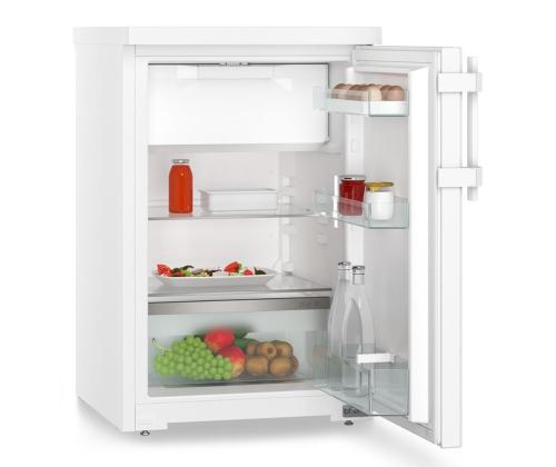 Liebherr, Pure, 112 L, korkeus 85 cm, valkoinen - Jääkaappi - Jääkaappi