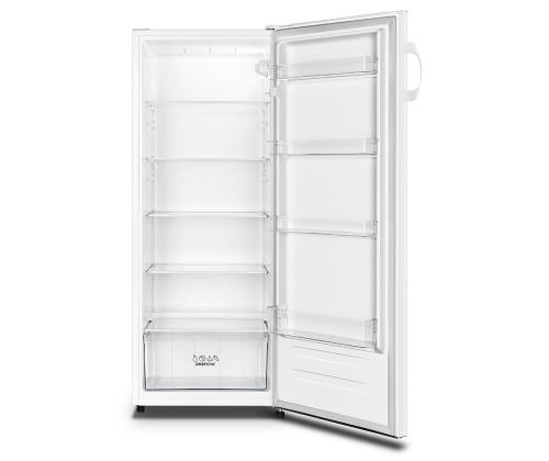 Hisense, 242 L, korkeus 144 cm, valkoinen - Jääkaappikaappi