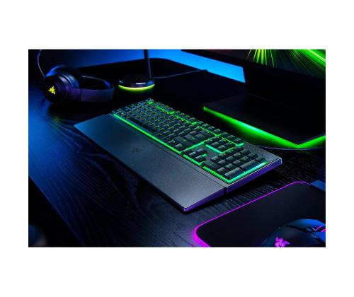 Razer Ornata V3 X, SWE, pakko - Klaviatuur