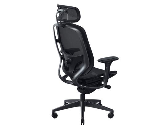 Razer Fujin Pro, musta - Pelituoli
