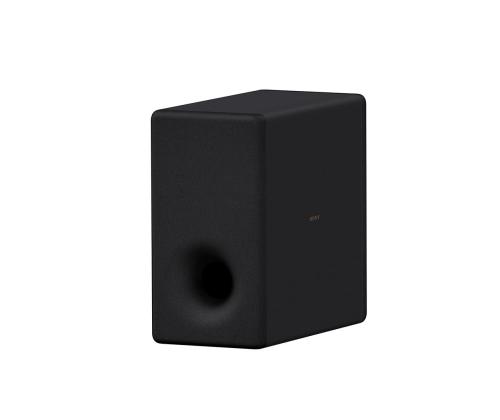 Bassokaiutin soundbariin Sony 200W