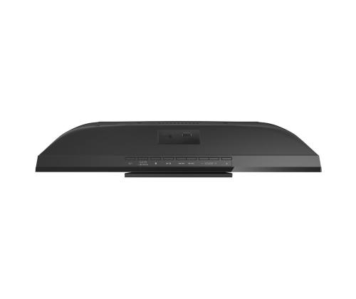 Panasonic SC-HC300 musiikkikeskus
