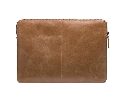 Dbramante1928 Skagen Pro, 13", vaaleanruskea - kannettavan tietokoneen laukku