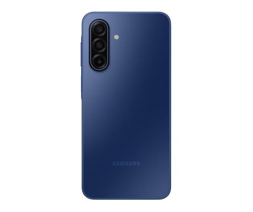 Samsung Galaxy A17 5G, 128GB, sininen - Älypuhelin