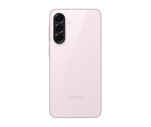 Samsung Galaxy A56 5G, 12 GB, 256 GB, vaaleanpunainen - Älypuhelimet
