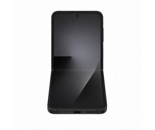 Samsung Galaxy Flip7 FE, 8 GB, 256 GB, musta - Älypuhelin