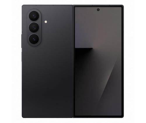 Samsung Galaxy Fold7, 16GB, 1TB, musta - Älypuhelimet