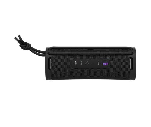 Sony ULT Field 1, musta - Langattomat kaiuttimet