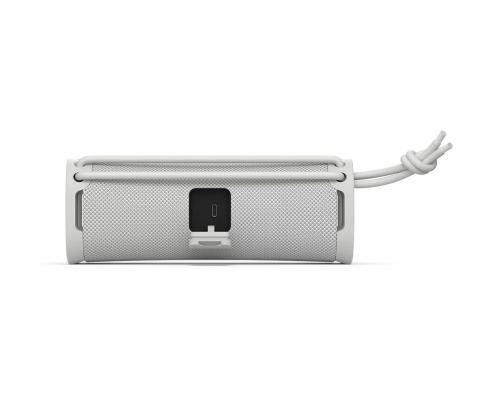 Sony ULT Field 1, valkoinen - Langaton kaiutin