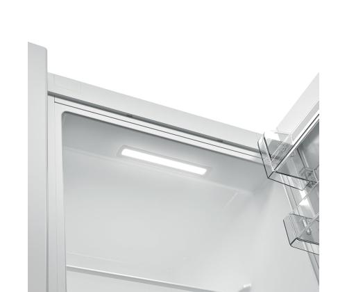 Whirlpool, 364 L, 188 cm, ruostumaton teräs - Jääkaappi