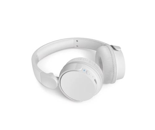 Philips TAH4209, valkoinen - Langattomat kuulokkeet