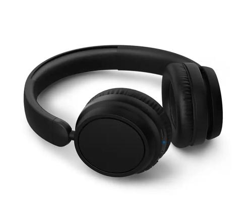 Philips TAH5209, musta - Langattomat kuulokkeet