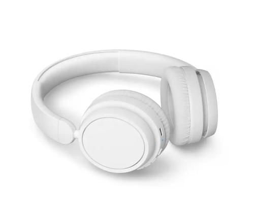 Philips TAH5209, valkoinen - Langattomat kuulokkeet