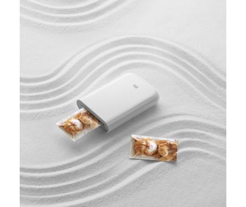 Mi Portable Photo Printer Paper, 20 sivua - Valokuvapaperi