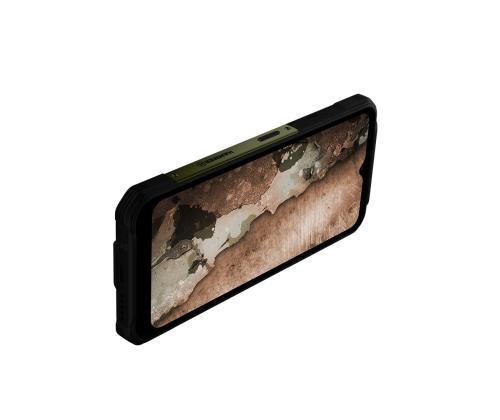 Hammer Construction 2 5G Military Edition, 256 GB, vihreä - Älypuhelimet