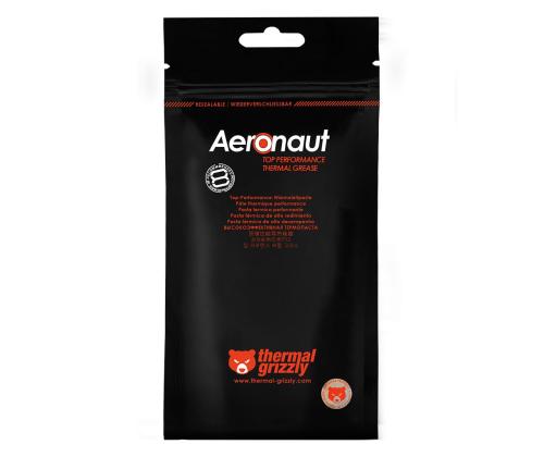 Thermal Grizzly Aeronaut, 1,5 ml - Lämpötahna