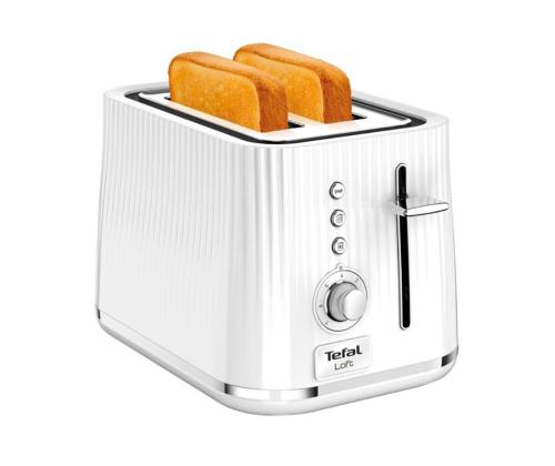 Leivänpaahdin Tefal Loft