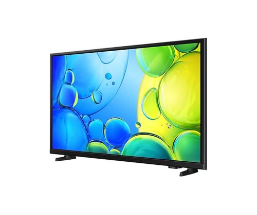 Samsung F6002F, 40'', FullHD, LED, musta - TV-laite