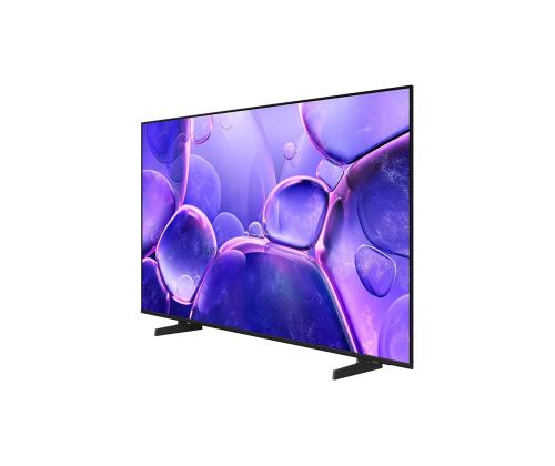 Samsung U8000F, 43'', 4K UHD, LED LCD, musta - Televisiot