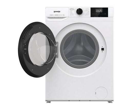 Gorenje, 6 kg, syvyys 43,5 cm, 1000 rpm - Pesukone käynnistysvaihtoehdolla