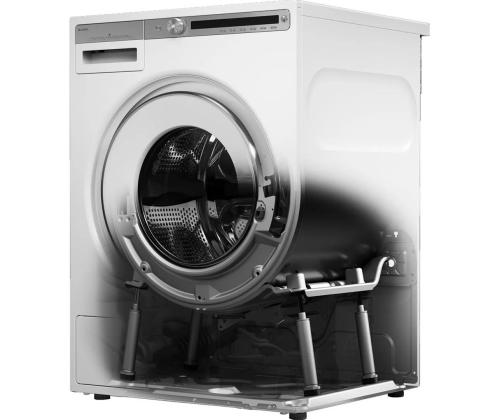 Asko, 9 kg, syvyys 58,5 cm, 1800 rpm - Arvioitu pesukone
