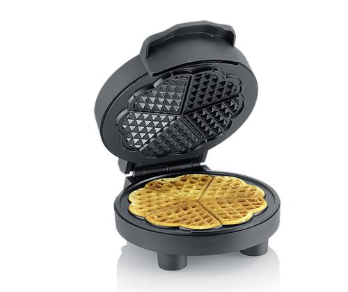 Severin, 1000 W, musta - Vahakone