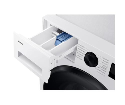 Samsung, 5 kg / 9 kg, syvyys 48 cm, 1400 rpm - Pesukone, jossa on kuivausrumpu