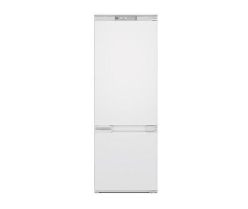 Whirlpool, NoFrost, 394 L, 194 cm - Integroitu jääkaappi